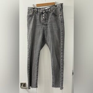 Gary Mango Jeans size 10